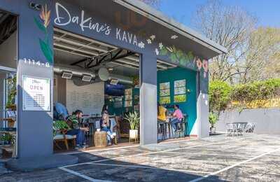 Da Kine's Kava