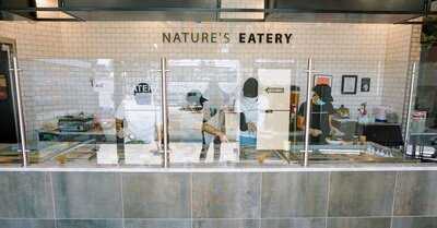 Nature's Eatery