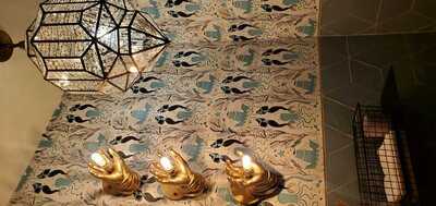 Perdida Kitchen - Wash Park