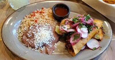 Perdida Kitchen - Wash Park