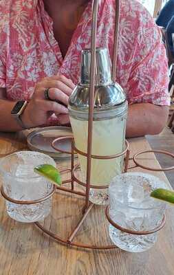 Perdida Kitchen - Wash Park