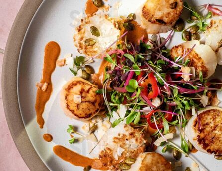 Perdida Kitchen - Wash Park