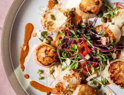 Perdida Kitchen - Wash Park