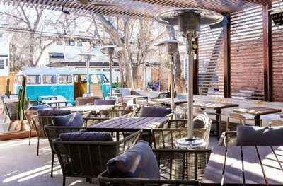 Perdida Kitchen - Wash Park