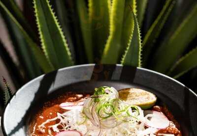 Perdida Kitchen - Wash Park