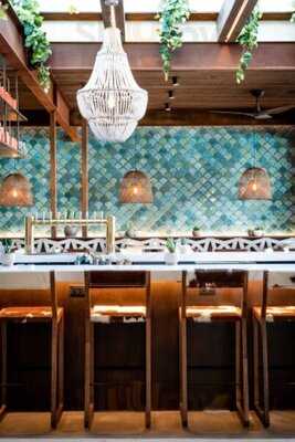 Perdida Kitchen - Wash Park