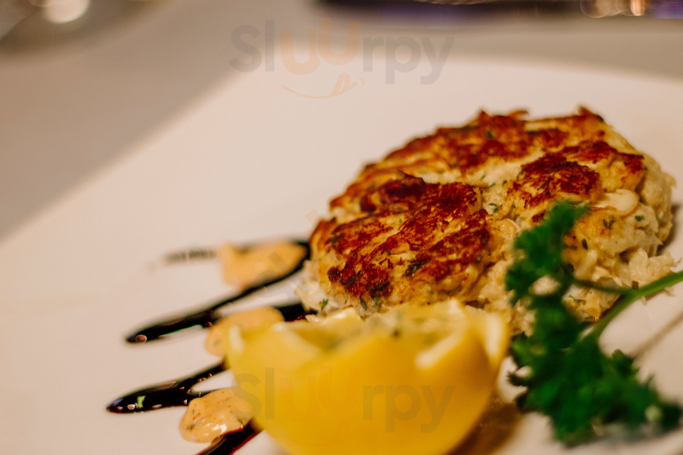 Vernona Gourmet Restaurant