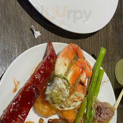 Imperial Sushi Seafood Buffet