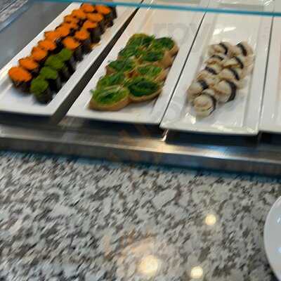 Imperial Sushi Seafood Buffet