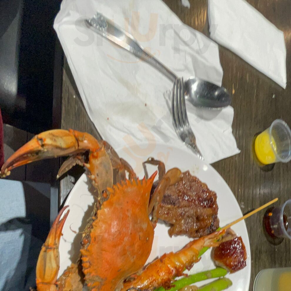 Imperial Sushi Seafood Buffet