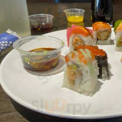 Imperial Sushi Seafood Buffet