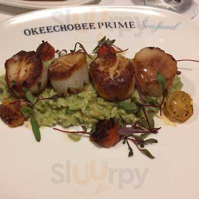Okeechobee Prime Seafood & Steak