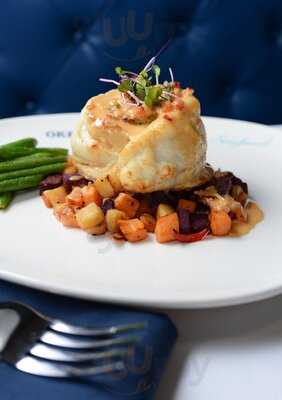 Okeechobee Prime Seafood & Steak