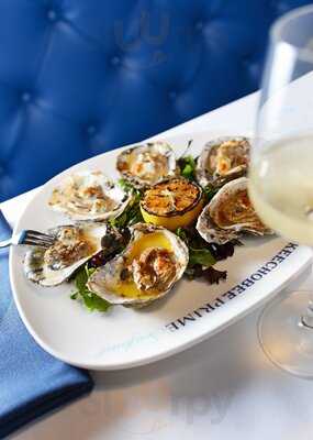 Okeechobee Prime Seafood & Steak