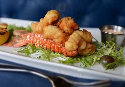 Okeechobee Prime Seafood & Steak