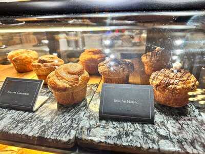 Brioche By Guy Savoy At Paris Las Vegas