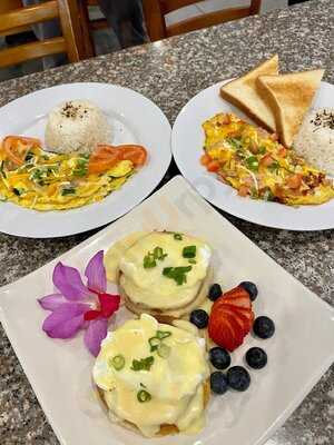 Waikiki Gangnam Style