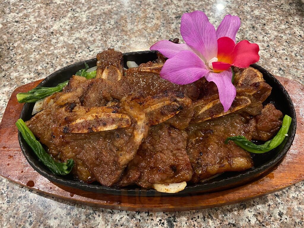 Waikiki Gangnam Style