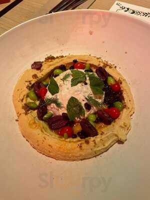 Joey Manhattan Beach