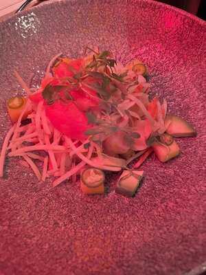 Joey Manhattan Beach