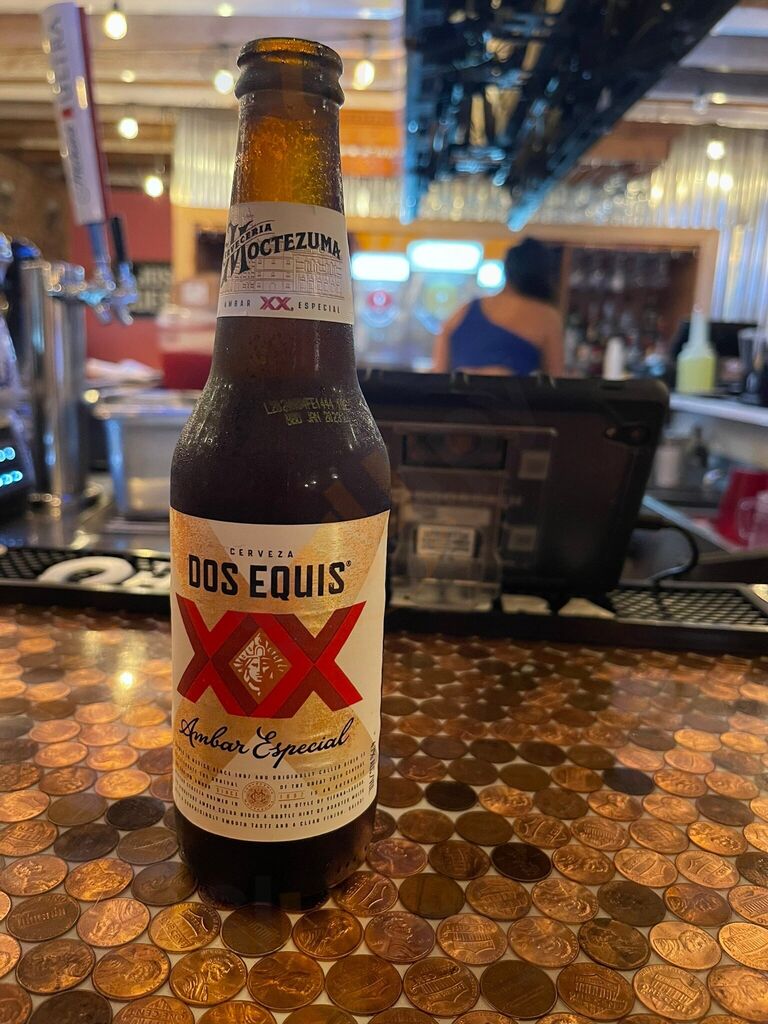 El Paso Tacos & Tequila