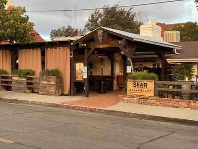 Sear Steakhouse