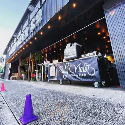 Ruby Violet Coffee & Goods