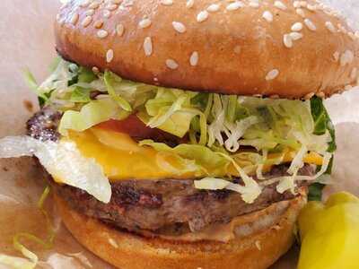 Hook'd Bar And Grill