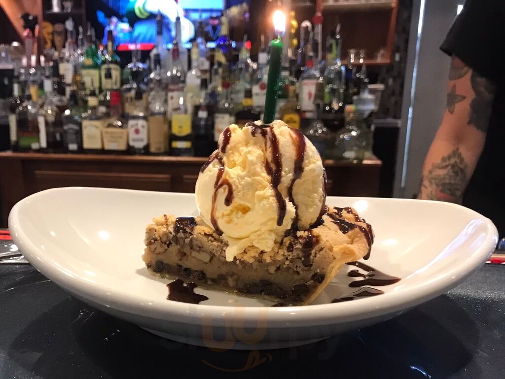 Mahi Mahi's Island Grill