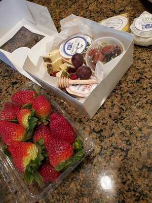 Johnston Hill Creamery