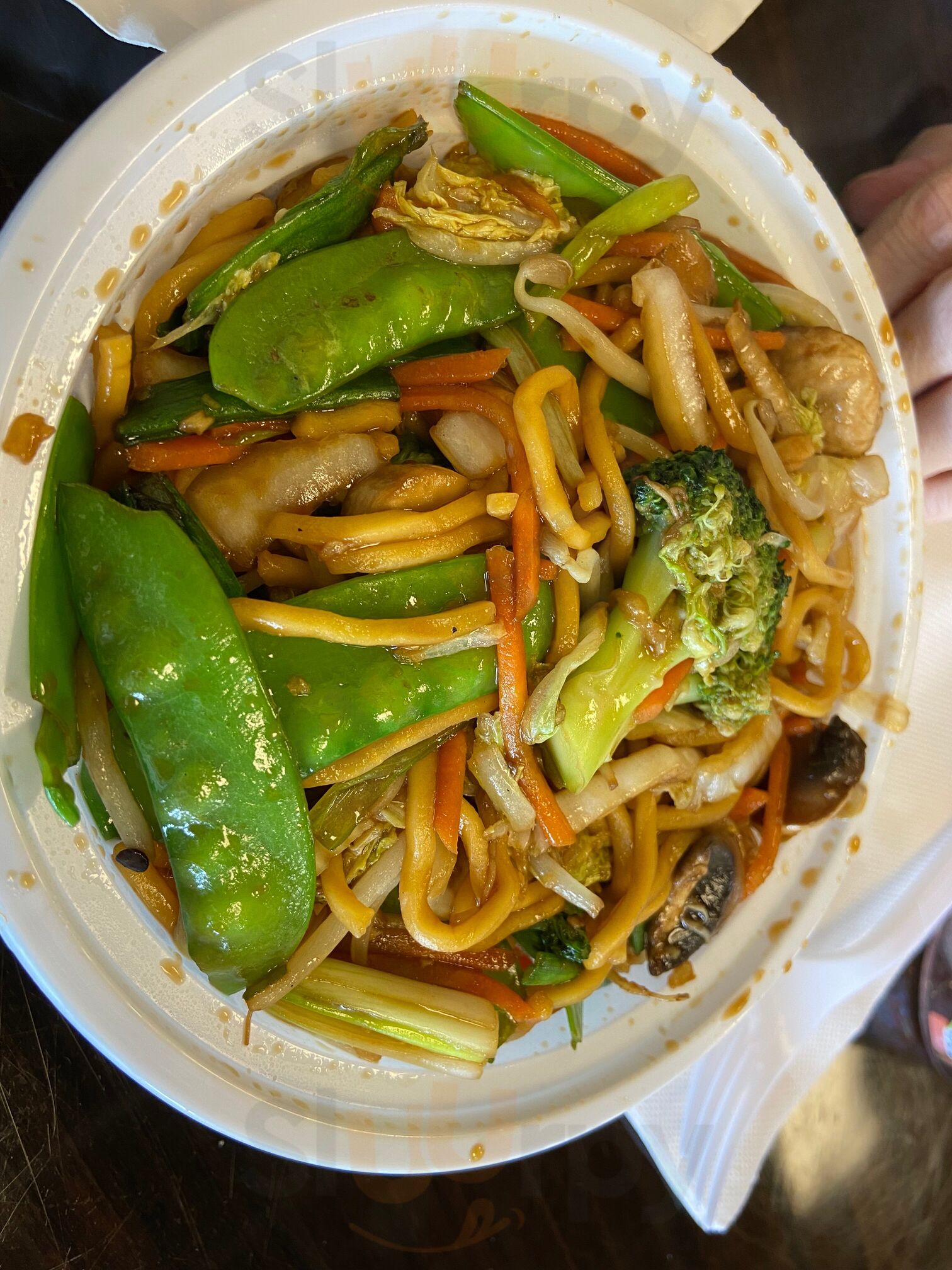 Lee's Kitchen