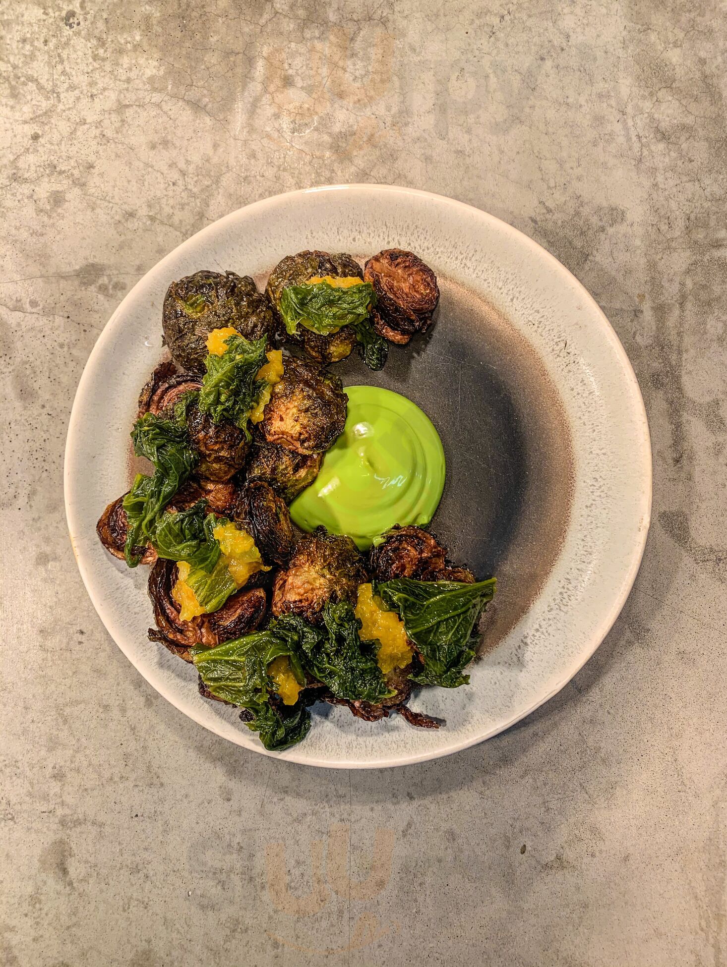 Carnal Restaurant Bellingham