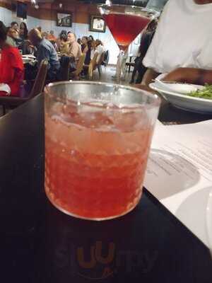 Brothers Chops Seafood Spirits