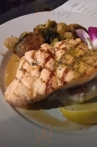 Brothers Chops Seafood Spirits