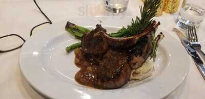 Brothers Chops Seafood Spirits