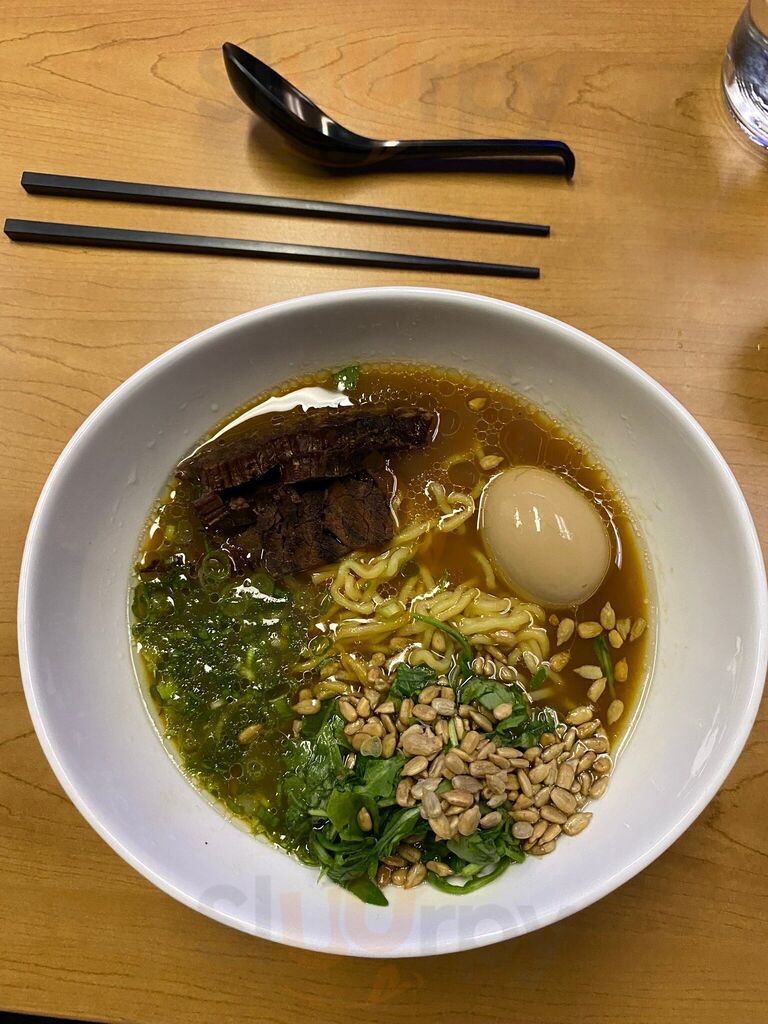 Bokujo Ramen