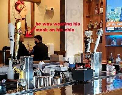 Monterrey Mexican Restaurant