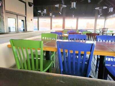 Monterrey Mexican Restaurant