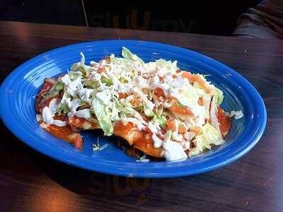 Monterrey Mexican Restaurant