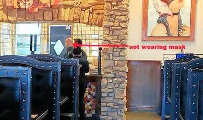 Monterrey Mexican Restaurant