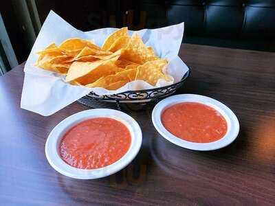 Monterrey Mexican Restaurant