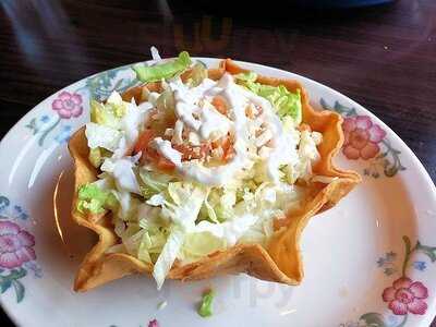 Monterrey Mexican Restaurant