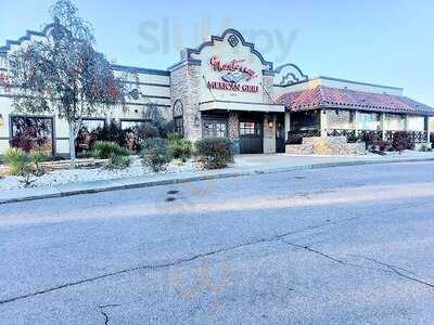 Monterrey Mexican Restaurant