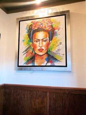 Monterrey Mexican Restaurant