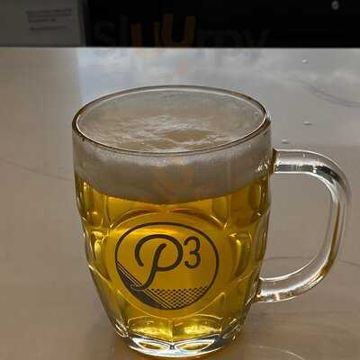 Phase Three Brewing Company