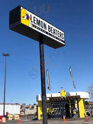 Lemon Beaters