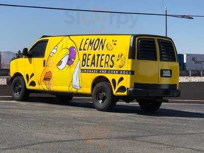 Lemon Beaters