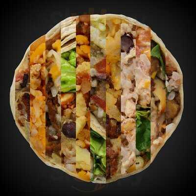 Big Mamma's Burritos - Gordon Square