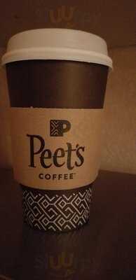 Peet's Coffee