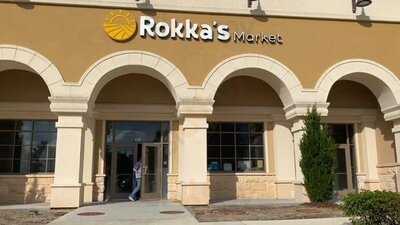 Rokka's Market